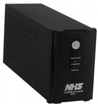 Nobreak NHS COMPACT PLUS DIGISENO ( 700VA/2B.7AH/220V) - 91.A0.007001